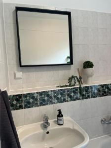 hello&welcome Dresden City-Apartment