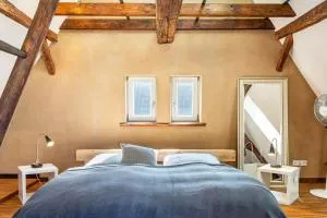 70 qm Studio mit Ausblick - 大乌姆斯塔特