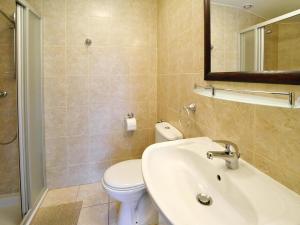 2-level holiday apartment close to the beach