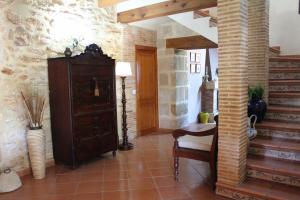 Villa Rustica - Sol de Tardor