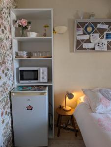Maisons d'hotes 3 Chambres-Disneyland Paris : photos des chambres