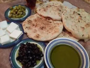 Casa hicham - Corral de Calatrava