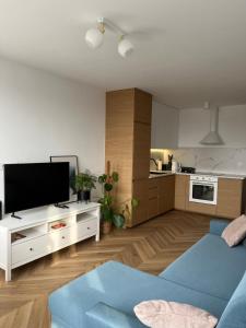 Stara Praga City River View