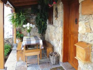 Holiday Home in Vera de Erques