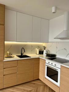 Stara Praga City River View