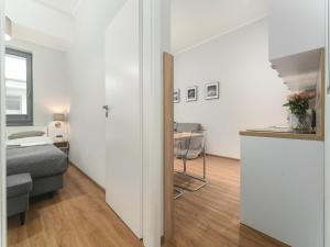 Apartment very close to the beach, Pobierowo