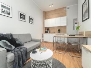 Apartment in Pobierowo near Baltic Beach