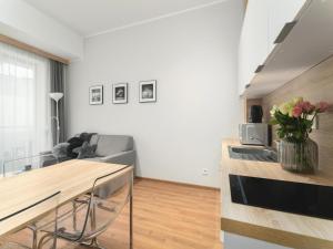 Apartment in Pobierowo near Baltic Beach