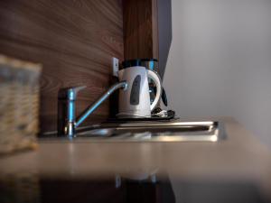 Apartment in Pobierowo near Baltic Beach