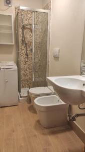 Apartment in a well served area, wifi and parking