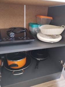 Apartamento acogedor