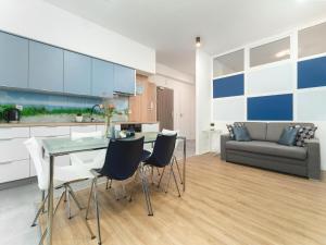 Apartment in Pobierowo near Baltic Sea Beach