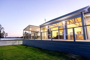 Hamptons at Woy Woy Waterfront