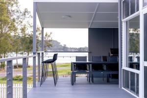 Hamptons at Woy Woy Waterfront