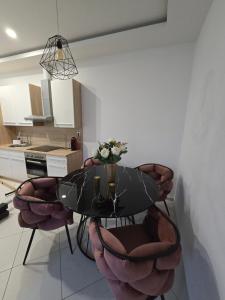 Delux Apartman Gabrijel