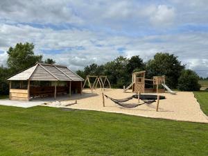 Bolding Apartments - 4hvězdičkové hotely ve městě Billund