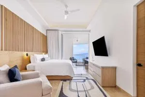 Live Aqua Private Residences La Paz - Misiones de La Paz