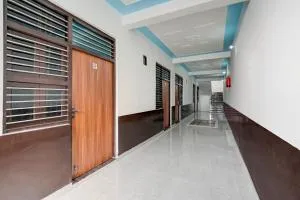 Hotel O The Grand Hotel - Sikandarābād