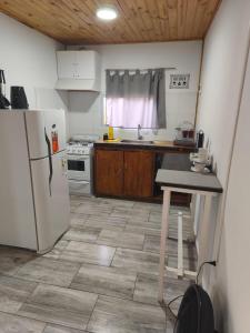 La Casa de Margarita