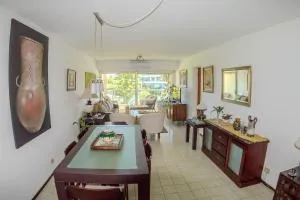 Apartamento en Punta del Este Playa Mansa - 马尔多纳多