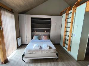 NEYEN, Departamento centrico SMA