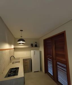 Casa perfeita para 10 com piscina, beachtennis e churrasqueira