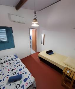 Casa na praça de BG - 200 metros da praia