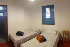 Casa na praça de BG - 200 metros da praia