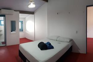 Casa na praça de BG - 200 metros da praia