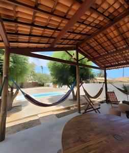 Casa na praça de BG - 200 metros da praia