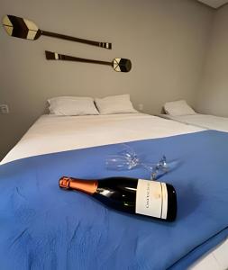 Casa bem localizada em BG