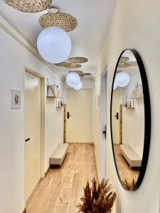 Appartements Amety : photos des chambres