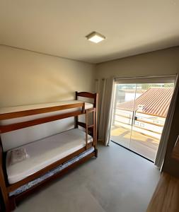 Casa BAM - 5 quartos, piscina e churrasqueira