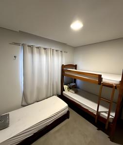 Casa BAM - 5 quartos, piscina e churrasqueira