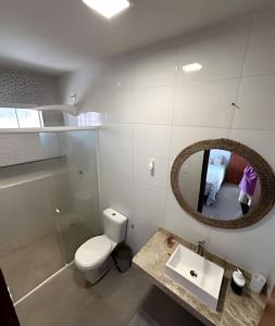 Casa BAM - 5 quartos, piscina e churrasqueira