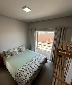 Casa BAM - 5 quartos, piscina e churrasqueira