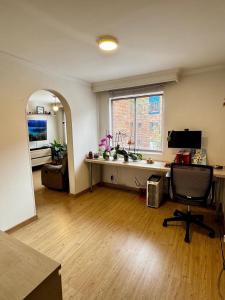 Hermoso Apartamento en Inmejorable ubicación! a 15 min del aeropuerto