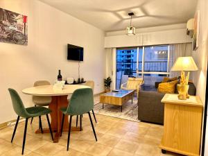 Sea and Lake Breeze 1BR Apt