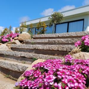 Mamasosas Villas,Tropea