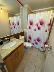 Departamento 3 dormitorios centro Temuco