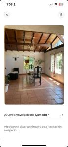 Casa próxima a playas del sur