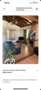 Casa próxima a playas del sur