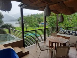 Casa na Praia da Tartaruga em Angra dos Reis
