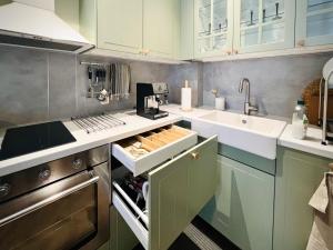 Lagom Apartment - Next to the Gondola