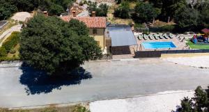 Holiday home in Šušnjevica with swimming pool