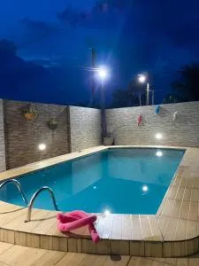 Lucena House - Santa Rita