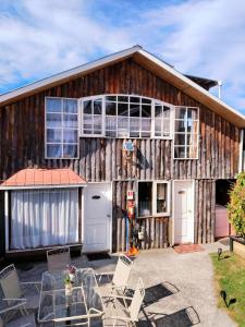 Hostal & Cabañas Don Juan