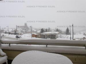 Appartement cosy 4 pers. Les Angles, proche remontées et commerces - FR-1-295-200