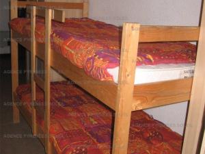 Appartements Appartement cosy 4 pers. Les Angles, proche remontees et commerces - FR-1-295-200 : photos des chambres