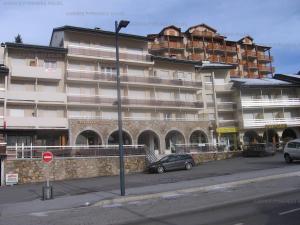 Appartements Appartement cosy 4 pers. Les Angles, proche remontees et commerces - FR-1-295-200 : Appartement